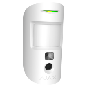 SENSORE ANTIFURTO MOTION CAM AJAX
