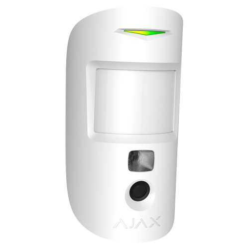 SENSORE ANTIFURTO MOTION CAM AJAX