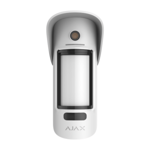 SENSORE MOTION CAM OUTDOOR AJAX
