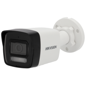 TELECAMERA BULLET IP HIKVISION 8MPX POE