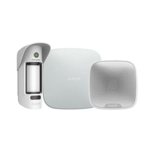 NOLEGGIO ALLARME AVANZATO PER PONTEGGI KIT CON SENSORI WIRELESS