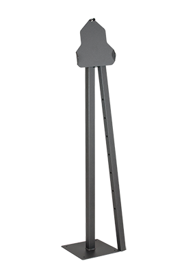 STAFFA A SOFFITTO PER BANDIT 240