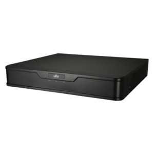 NVR IP UNIVIEW 8 CANALI 8MPX