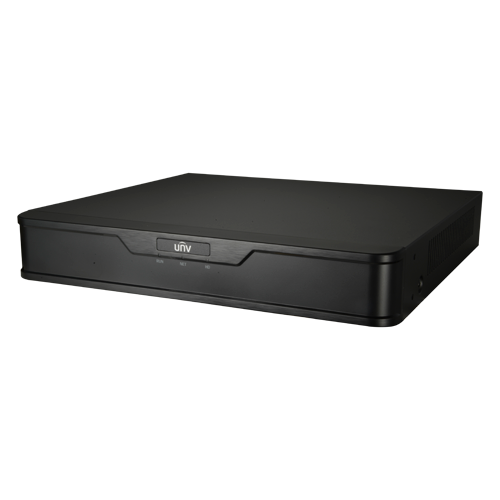 NVR IP UNIVIEW 8 CANALI 8MPX