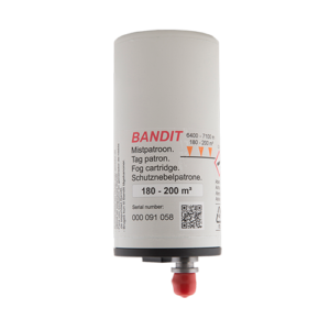 RICARICA BOMBOLE PER BANDIT 320 DA 40m³ A 60m³